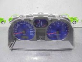 Recambio de cuadro instrumentos para mitsubishi montero pinin (h60/h70) 2.0 gdi cat referencia OEM IAM MR975308 2573308592 