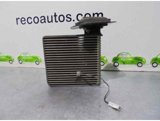 Recambio de evaporador aire acondicionado para mitsubishi montero pinin (h60/h70) 2.0 gdi cat referencia OEM IAM 5037141501 