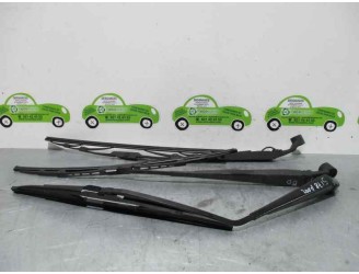 Recambio de brazo limpia delantero derecho para mitsubishi montero pinin (h60/h70) 2.0 gdi cat referencia OEM IAM 