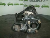 Recambio de diferencial delantero para mitsubishi montero pinin (h60/h70) 2.0 gdi cat referencia OEM IAM MR377539 62L09 4.63