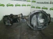 Recambio de diferencial delantero para mitsubishi montero pinin (h60/h70) 2.0 gdi cat referencia OEM IAM MR377539 62L09 4.63