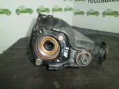 Recambio de diferencial delantero para mitsubishi montero pinin (h60/h70) 2.0 gdi cat referencia OEM IAM MR377539 62L09 4.63