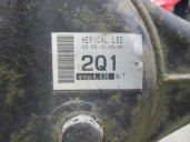 Recambio de diferencial delantero para mitsubishi montero pinin (h60/h70) 2.0 gdi cat referencia OEM IAM MR377539 62L09 4.63