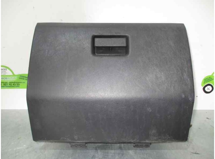 Recambio de guantera para mitsubishi montero pinin (h60/h70) 2.0 gdi cat referencia OEM IAM MR471250 MR471250 