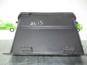 Recambio de guantera para mitsubishi montero pinin (h60/h70) 2.0 gdi cat referencia OEM IAM MR471250 MR471250 