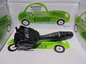 Replacement wiper control stalk for Mitsubishi Montero Pinin (H60/H70) 2.0 GDI CAT OEM IAM reference 