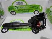 Replacement wiper control stalk for Mitsubishi Montero Pinin (H60/H70) 2.0 GDI CAT OEM IAM reference 