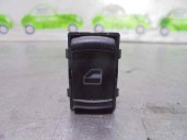 Recambio de mando elevalunas trasero derecho para skoda octavia berlina (1u2) 1.9 tdi referencia OEM IAM 3B0959855  