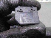 Recambio de mando elevalunas trasero derecho para skoda octavia berlina (1u2) 1.9 tdi referencia OEM IAM 3B0959855 