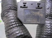 Recambio de mando elevalunas trasero izquierdo para skoda octavia berlina (1u2) 1.9 tdi referencia OEM IAM 3B0959855 