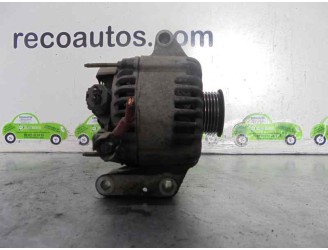 Recambio de alternador para ford transit caja cerrada, media (fy) (2000 =>) 2.0 td cat referencia OEM IAM 