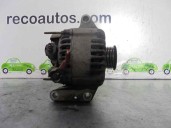 Replacement alternator for Ford Transit closed box van, medium (FY) (2000 =>) 2.0 TD CAT OEM IAM reference 