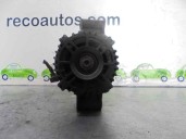 Replacement alternator for Ford Transit closed box van, medium (FY) (2000 =>) 2.0 TD CAT OEM IAM reference 