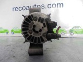 Replacement alternator for Ford Transit closed box van, medium (FY) (2000 =>) 2.0 TD CAT OEM IAM reference 