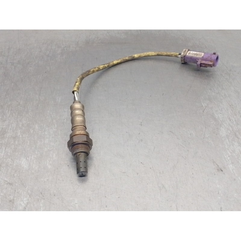 Recambio de sonda lambda para ford fiesta vi (cb1, ccn) 1.4 referencia OEM IAM AE819G444AD 1743702 