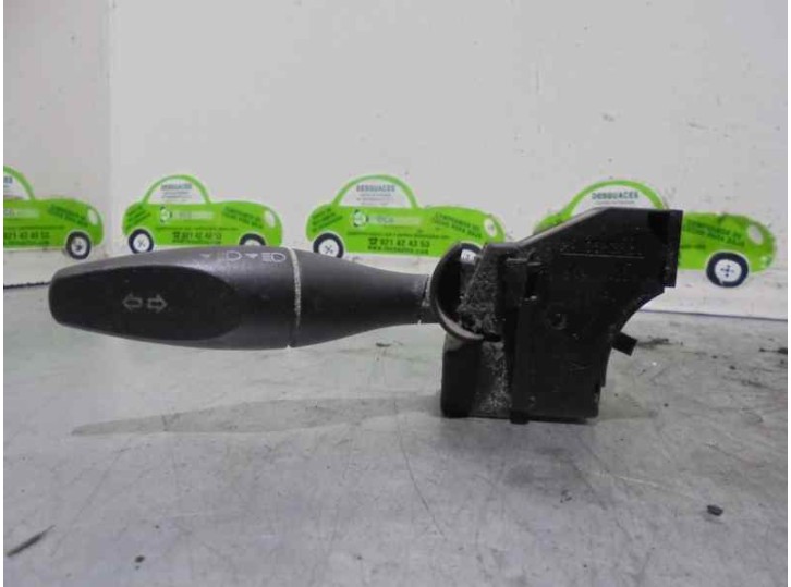 Recambio de mando luces para ford transit caja cerrada, media (fy) (2000 =>) 2.0 td cat referencia OEM IAM 1C1T13335AB 