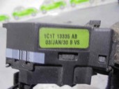 Recambio de mando luces para ford transit caja cerrada, media (fy) (2000 =>) 2.0 td cat referencia OEM IAM 1C1T13335AB 