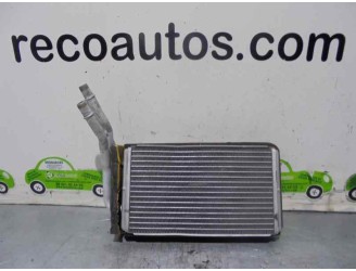 Recambio de radiador calefaccion / aire acondicionado para ford transit caja cerrada, media (fy) (2000 =>) 2.0 td cat referencia