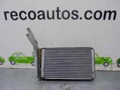 Recambio de radiador calefaccion / aire acondicionado para ford transit caja cerrada, media (fy) (2000 =>) 2.0 td cat referencia