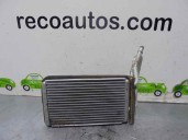 Recambio de radiador calefaccion / aire acondicionado para ford transit caja cerrada, media (fy) (2000 =>) 2.0 td cat referencia