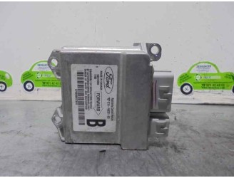 Recambio de centralita airbag para ford transit caja cerrada, media (fy) (2000 =>) 2.0 td cat referencia OEM IAM 1C1A14B321BD 