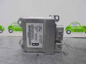 Recambio de centralita airbag para ford transit caja cerrada, media (fy) (2000 =>) 2.0 td cat referencia OEM IAM 1C1A14B321BD 