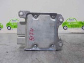 Recambio de centralita airbag para ford transit caja cerrada, media (fy) (2000 =>) 2.0 td cat referencia OEM IAM 1C1A14B321BD 