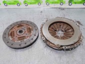 Recambio de kit embrague para ford transit caja cerrada, media (fy) (2000 =>) 2.0 td cat referencia OEM IAM 125011710 