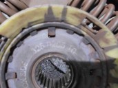 Recambio de kit embrague para ford transit caja cerrada, media (fy) (2000 =>) 2.0 td cat referencia OEM IAM 125011710 