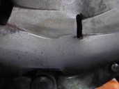 Recambio de kit embrague para ford transit caja cerrada, media (fy) (2000 =>) 2.0 td cat referencia OEM IAM 125011710 