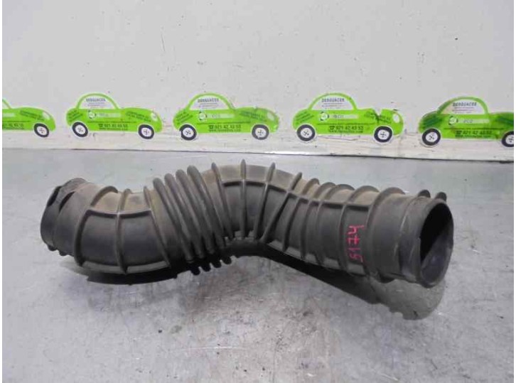 Recambio de tubo para ford transit caja cerrada, media (fy) (2000 =>) 2.0 td cat referencia OEM IAM 2C118C617BA 