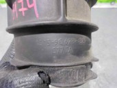 Recambio de tubo para ford transit caja cerrada, media (fy) (2000 =>) 2.0 td cat referencia OEM IAM 2C118C617BA 