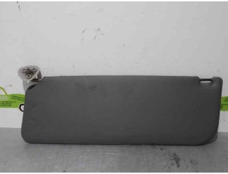 Recambio de parasol derecho para ford transit caja cerrada, media (fy) (2000 =>) 2.0 td cat referencia OEM IAM 4363159 4363159 