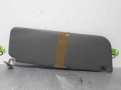 Recambio de parasol izquierdo para ford transit caja cerrada, media (fy) (2000 =>) 2.0 td cat referencia OEM IAM 4363152 4363152
