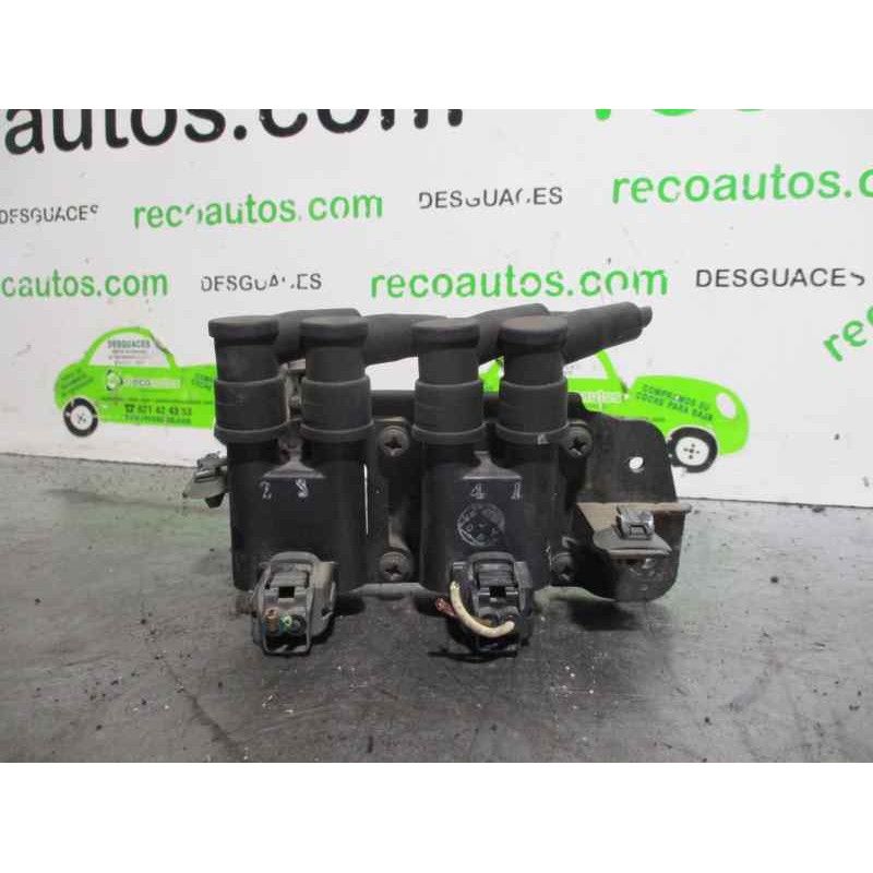 Recambio de bobina encendido para hyundai coupe (rd) 1.6 16v cat referencia OEM IAM   