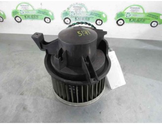 Replacement heater motor for Chrysler Stratus sedan (JA) 2.0 16V CAT OEM IAM reference 4644810 