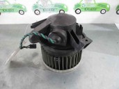 Replacement heater motor for Chrysler Stratus sedan (JA) 2.0 16V CAT OEM IAM reference 4644810 
