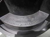 Recambio de motor calefaccion para chrysler stratus berlina (ja) 2.0 16v cat referencia OEM IAM 4644810  