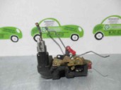 Replacement front right door lock for Chrysler Stratus sedan (JA) 2.0 16V CAT OEM IAM reference 4814166AB 2 PIN