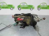 Replacement front right door lock for Chrysler Stratus sedan (JA) 2.0 16V CAT OEM IAM reference 4814166AB 2 PIN