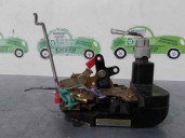 Replacement front right door lock for Chrysler Stratus sedan (JA) 2.0 16V CAT OEM IAM reference 4814166AB 2 PIN