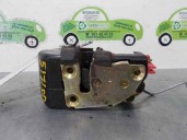 Replacement front right door lock for Chrysler Stratus sedan (JA) 2.0 16V CAT OEM IAM reference 4814166AB 2 PIN
