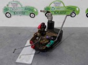 Replacement front right door lock for Chrysler Stratus sedan (JA) 2.0 16V CAT OEM IAM reference 4814166AB 2 PIN