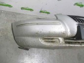 Replacement front bumper for Chrysler Stratus sedan (JA) 2.0 16V CAT OEM IAM reference 4805381AA GREY 
