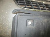 Replacement front bumper for Chrysler Stratus sedan (JA) 2.0 16V CAT OEM IAM reference 4805381AA GREY 