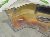 Replacement front bumper for Chrysler Stratus sedan (JA) 2.0 16V CAT OEM IAM reference 4805381AA GREY 