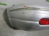 Replacement rear bumper for Chrysler Stratus sedan (JA) 2.0 16V CAT OEM IAM reference 4886119AA GREY 4 DOORS