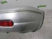 Recambio de paragolpes trasero para chrysler stratus berlina (ja) 2.0 16v cat referencia OEM IAM 4886119AA GRIS 4 PUERTAS
