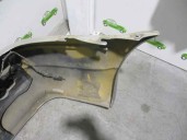 Replacement rear bumper for Chrysler Stratus sedan (JA) 2.0 16V CAT OEM IAM reference 4886119AA GREY 4 DOORS