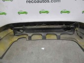 Replacement rear bumper for Chrysler Stratus sedan (JA) 2.0 16V CAT OEM IAM reference 4886119AA GREY 4 DOORS